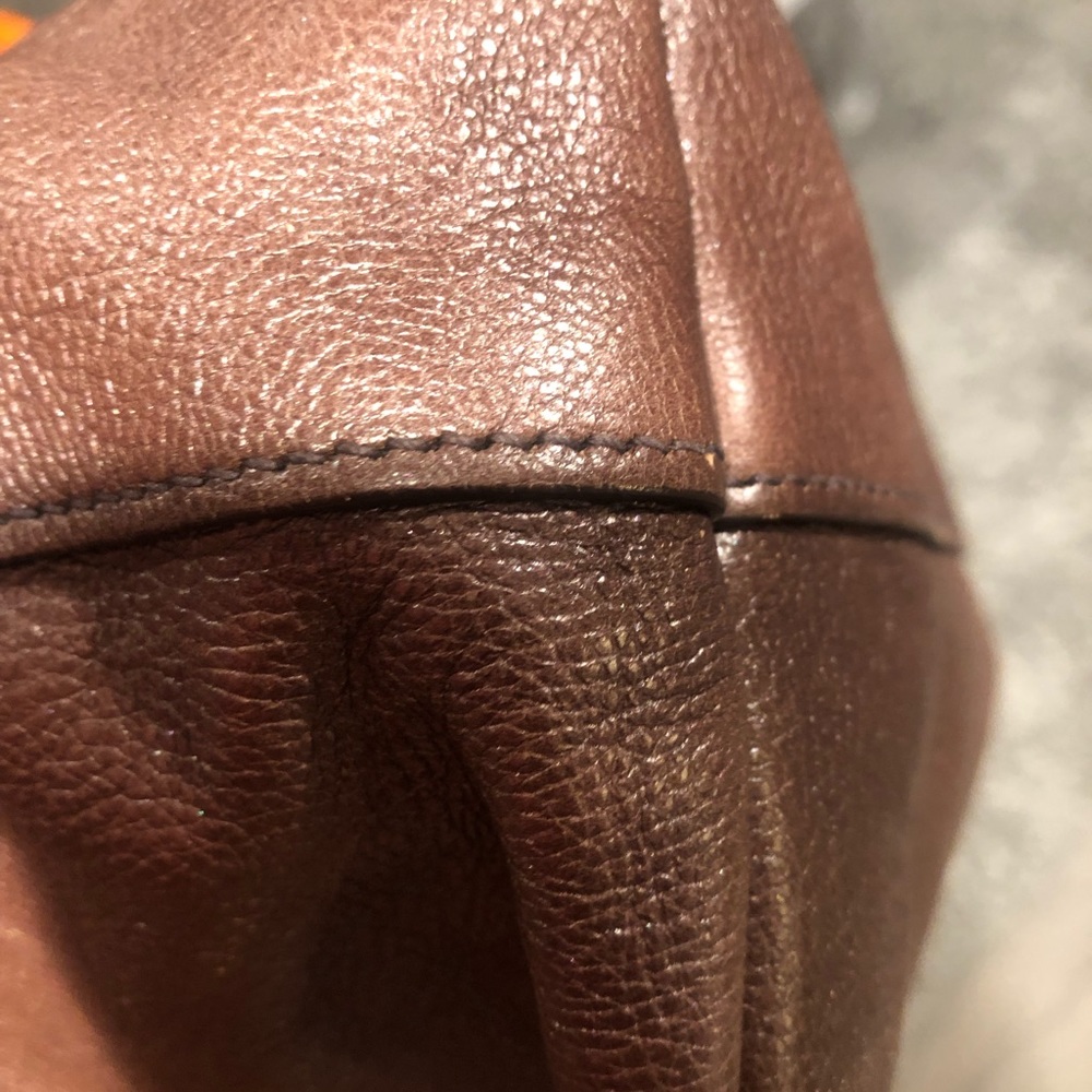 Prada Shoulder Bag - Picture 9 of 13